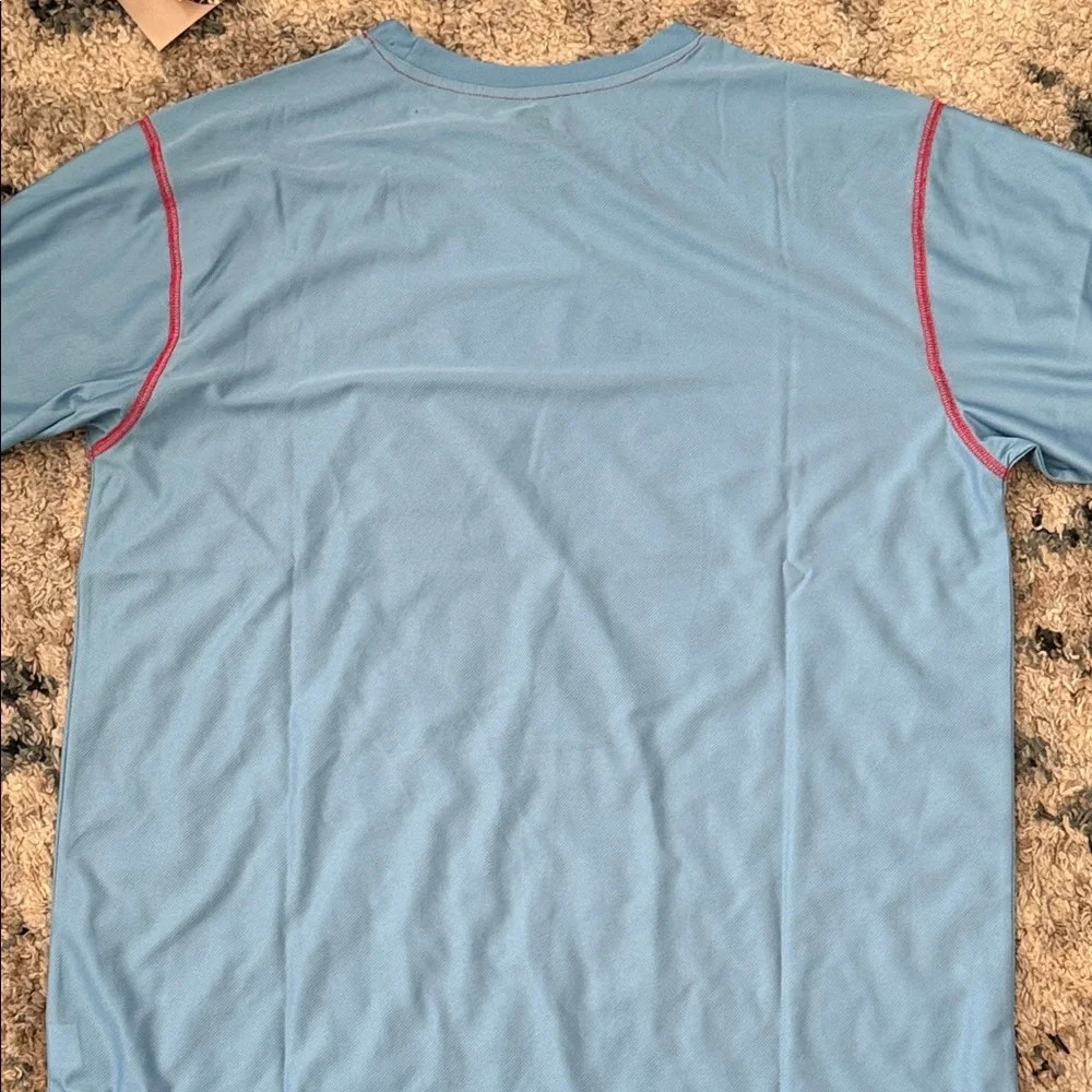 NWT Atlanta Braves Shirt Size Large - Picture 4 of 5